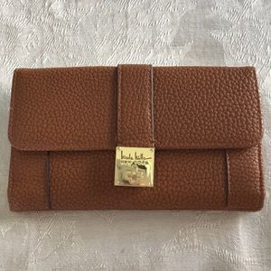 Nicole Miller wallet